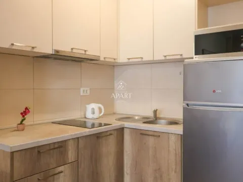 Sale, one bedroom apartment, 40m², Maini, Budva - image 4