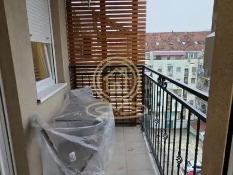 Sale, four bedroom apartment, 81m², Bulevar Evrope, Novi Sad Sve Podlokacije - image 14