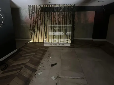 Izdavanje, poslovni prostor, 210m², Stari Grad, Beograd - image 3