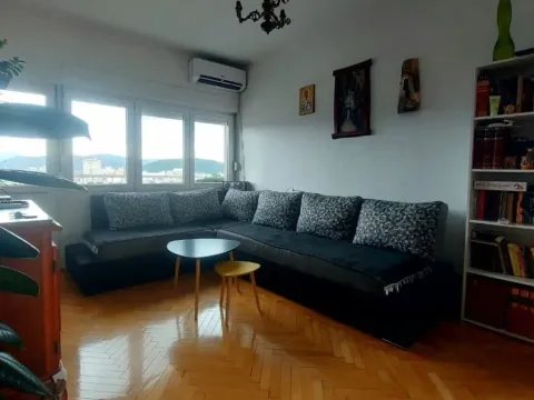 Prodaja, dvosoban stan, 67m², Centar, Nikšić - image 2