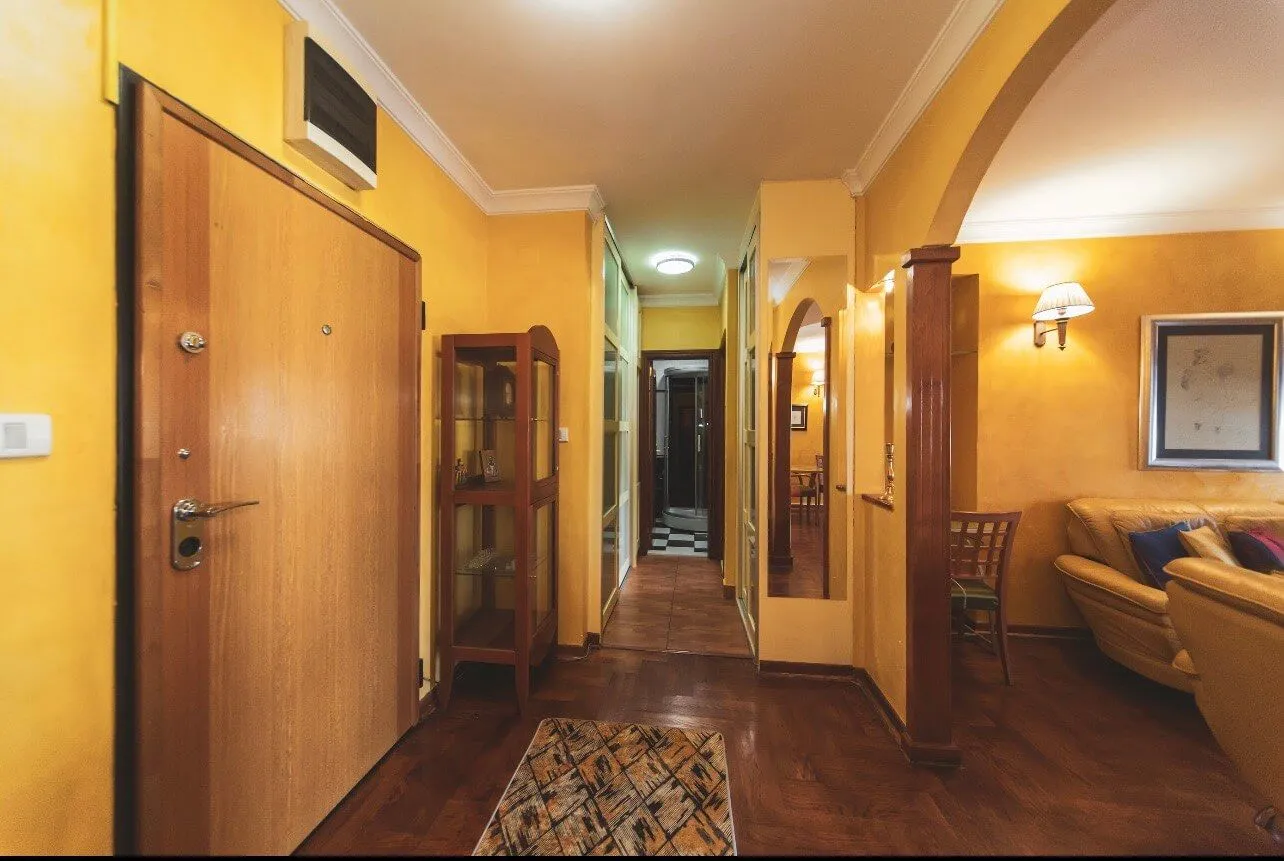 Rent, one bedroom apartment, 69m², Preko Morače, Podgorica