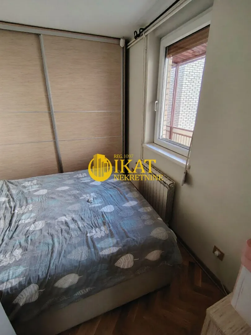 Prodaja, četvorosoban stan, 110m², Zvezdara Sve Podlokacije, Beograd