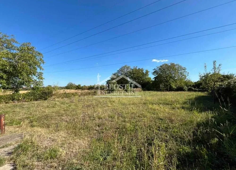 Prodaja, plac, 1000m², Smederevo, Srbija