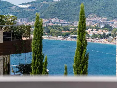 Sale, two bedroom apartment, 146m², Budva, Crna Gora - image 28