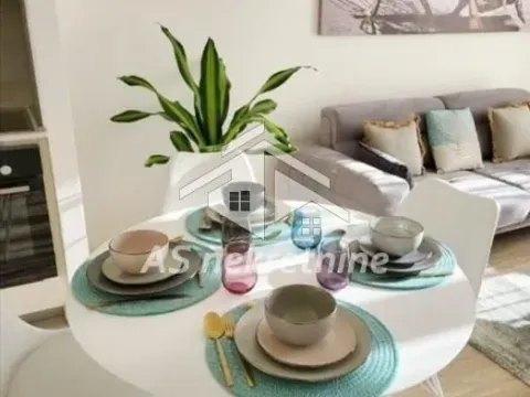 Izdavanje, dvosoban stan, 53m², Savski Venac, Beograd - image 4