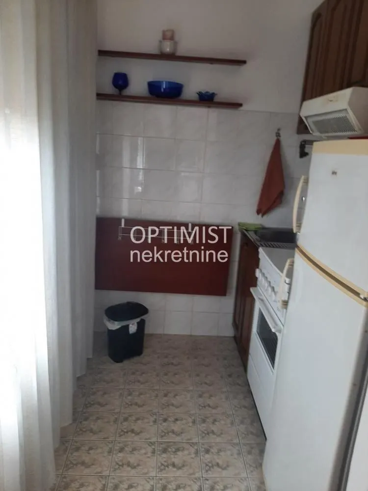 Rent, one bedroom apartment, 30m², Retenzija, Beograd