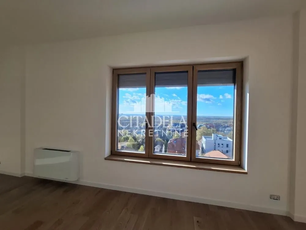 Sale, four bedroom apartment, 143m², Čukarica, Beograd