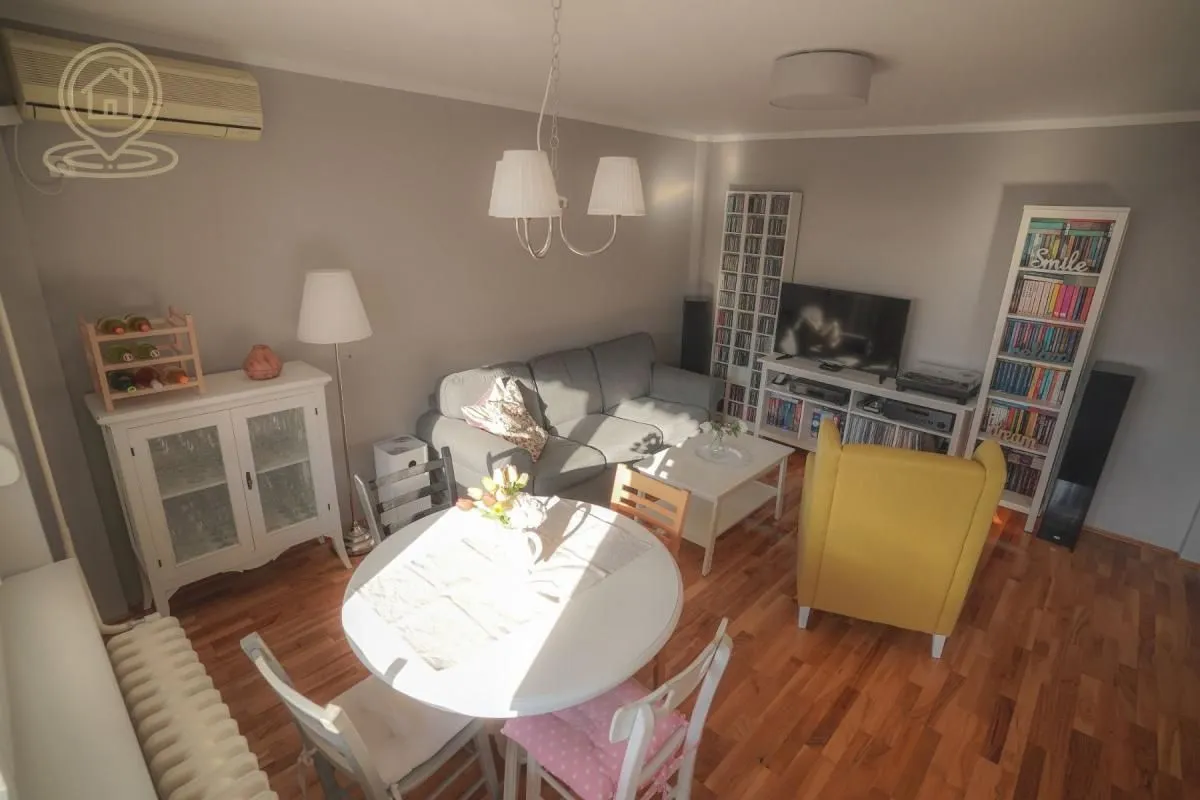 Prodaja, dvosoban stan, 69m², Liman 4, Novi Sad Sve Podlokacije