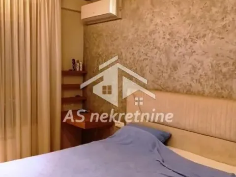 Rent, three bedroom apartment, 98m², Novi Beograd Blok 65, Novi Beograd Sve Podlokacije - image 8