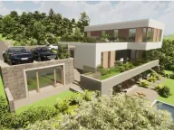 Sale, land lot, 750m², Krašići, Tivat - image 4