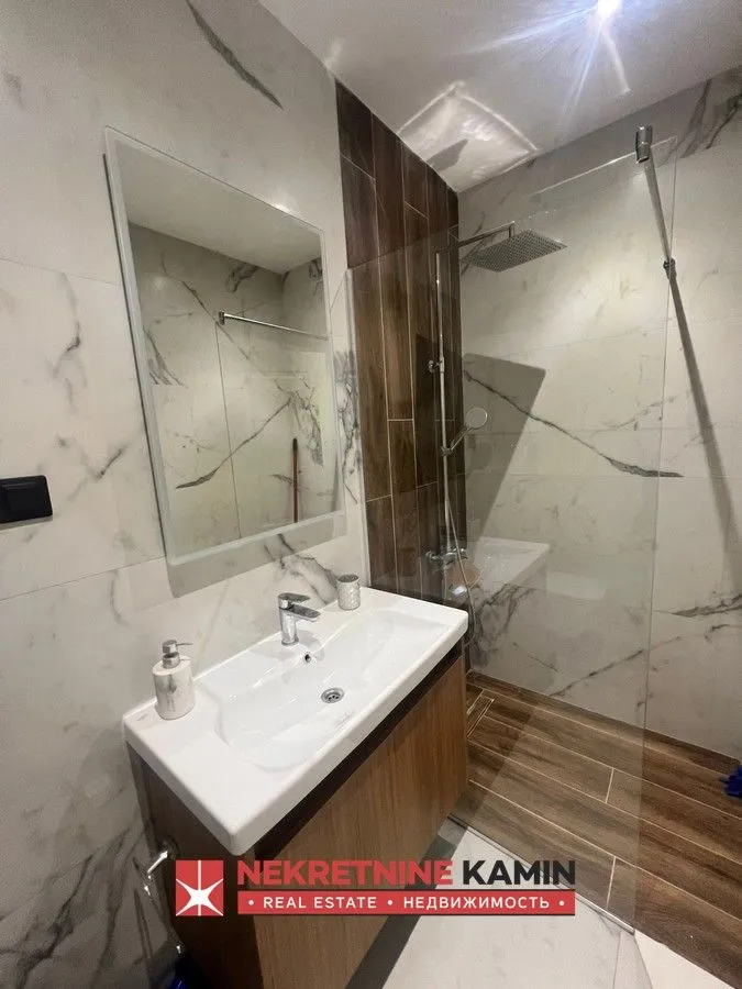 Prodaja, jednosoban stan, 50m², Bečići, Budva