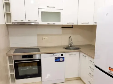 Rent, one bedroom apartment, 46m², Zagorič, Podgorica - image 6