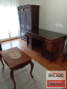 Izdavanje, garsonjera, 33m², Spens, Novi Sad Sve Podlokacije - image 2