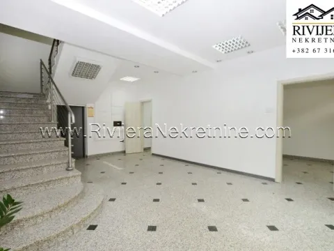 Sale, office space, 201m², Centar, Herceg Novi - image 10