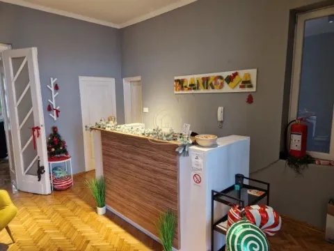 Izdavanje, poslovni prostor, 129m², Savski Venac, Beograd - image 13