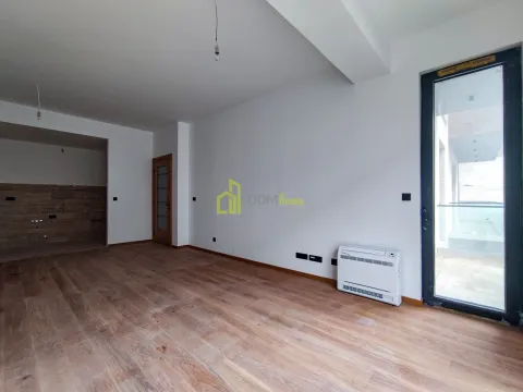 Sale, one bedroom apartment, 57m², Kruševac, Podgorica - image 11