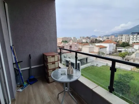 Rent, studio apartment, 27m², Popovići, Bar - image 10