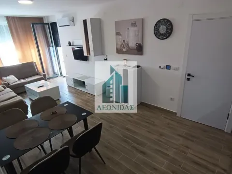 Rent, one bedroom apartment, 51m², Pantelej, Niš - image 3