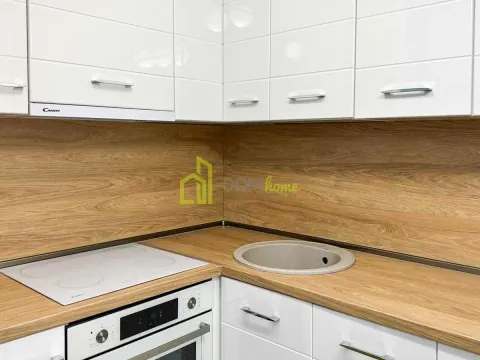 Rent, one bedroom apartment, 45m², City Kvart, Podgorica - image 4