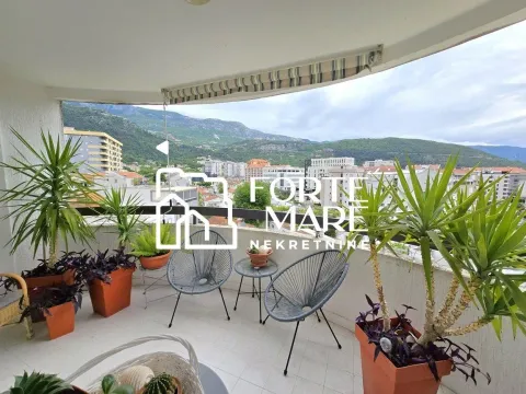 Sale, one bedroom apartment, 76m², Dubovica, Budva - image 15