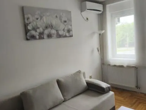 Izdavanje, jednosoban stan, 28m², Bulevar Evrope, Novi Sad Sve Podlokacije - image 2