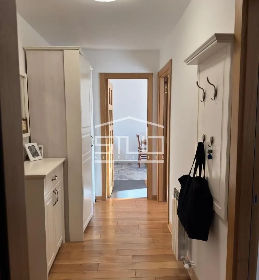 Izdavanje, trosoban stan, 65m², Cvijićeva, Palilula Sve Podlokacije
