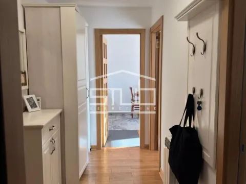 Rent, three bedroom apartment, 65m², Cvijićeva, Palilula Sve Podlokacije - image 9