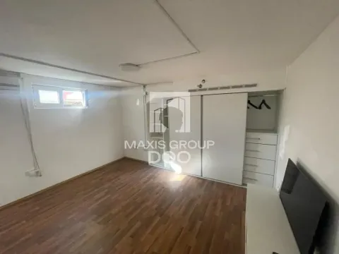 Prodaja, dvosoban stan, 43m², Savski Venac, Beograd - image 18