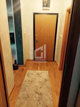 Izdavanje, jednosoban stan, 51m², Zagorič, Podgorica - image 5