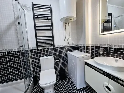 Rent, two bedroom apartment, 68m², Stari Aerodrom, Podgorica - image 6