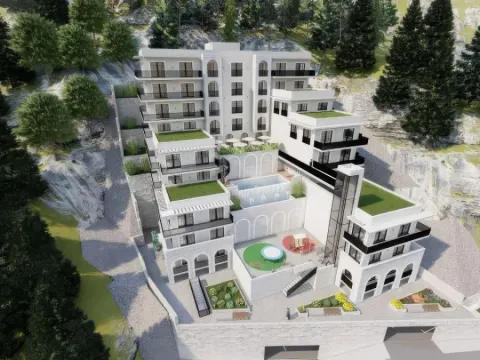 Prodaja, trosoban stan, 118m², Budva, Crna Gora - image 8