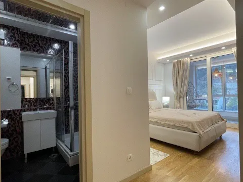 Sale, apartment, 90m², Rozino, Budva - image 9