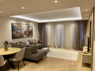 Izdavanje, stan, 120m², Centar, Podgorica