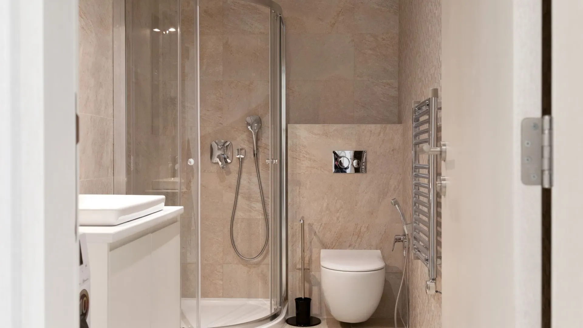 Sale, three bedroom apartment, 73m², Kotor, Crna Gora
