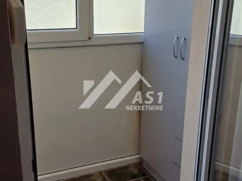 Rent, two bedroom apartment, 51m², Grbavica, Novi Sad Sve Podlokacije - image 9