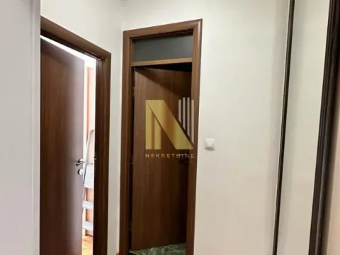 Izdavanje, dvosoban stan, 51m², Sajmište, Novi Sad - image 9