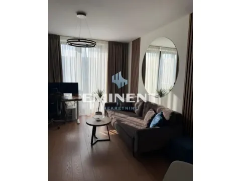 Izdavanje, dvosoban stan, 56m², Savski Venac, Beograd - image 2