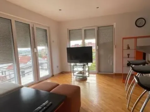 Izdavanje, jednosoban stan, 42m², Denkova Basta, Zvezdara Sve Podlokacije - image 3