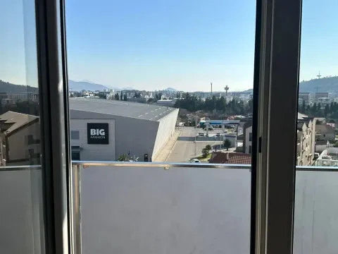 Sale, one bedroom apartment, 44m², City Kvart, Podgorica - image 5