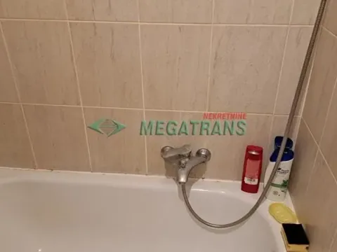 Izdavanje, dvosoban stan, 53m², Grbavica, Novi Sad Sve Podlokacije - image 15