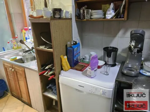 Rent, hospitality venue, 100m², Centar, Novi Sad - image 18