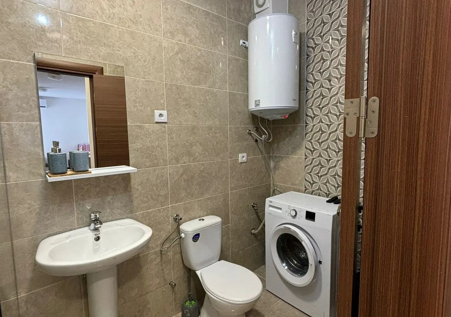Sale, apartment, 26m², Budva, Crna Gora