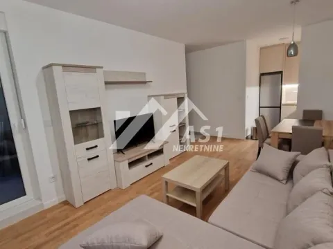 Izdavanje, jednosoban stan, 40m², Novi Sad Sve Podlokacije, Novi Sad - image 2