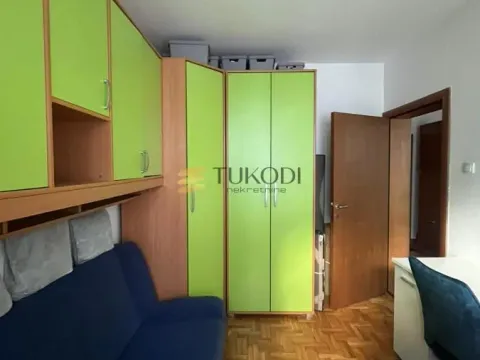 Izdavanje, jednosoban stan, 40m², Bulevar Evrope, Novi Sad Sve Podlokacije - image 9