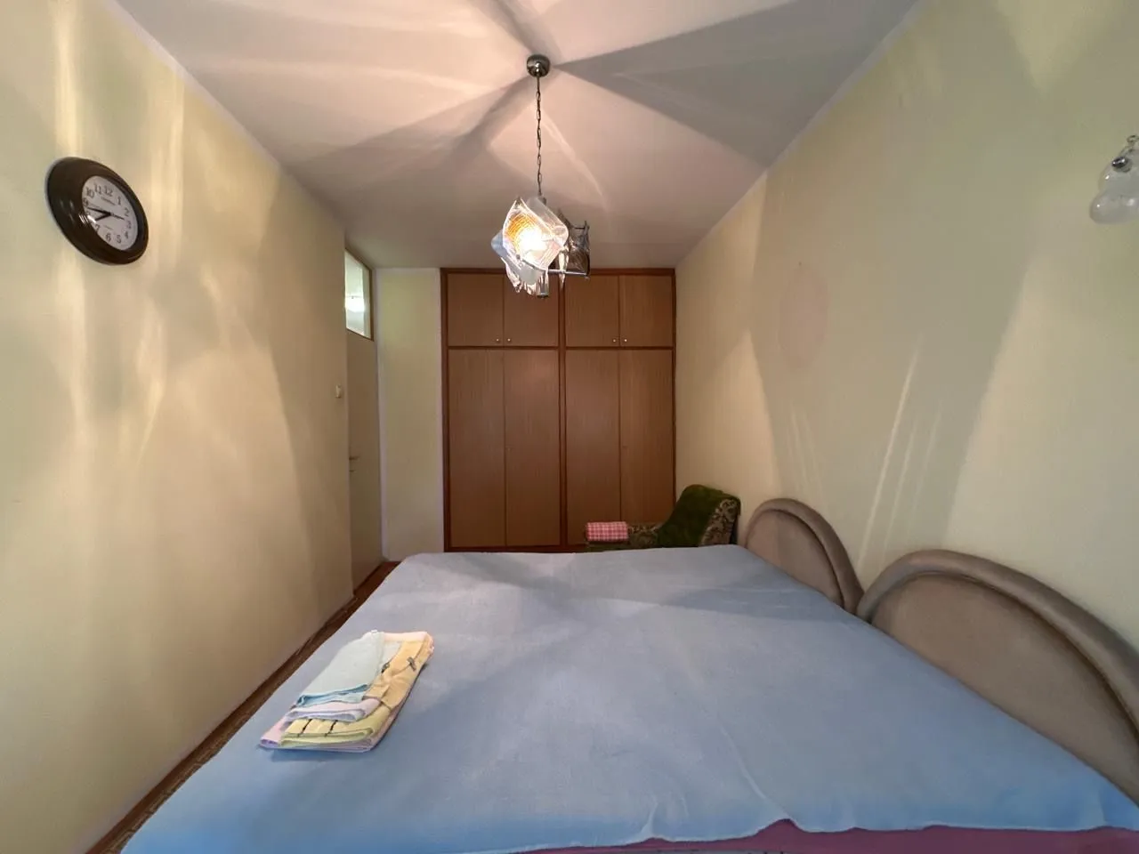 Sale, three bedroom apartment, 71m², Gintaš, Podgorica