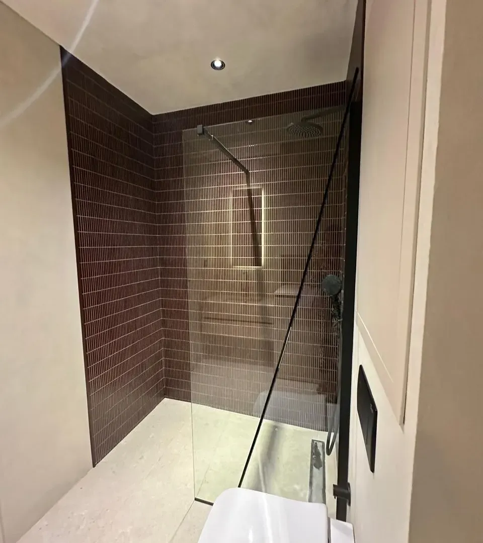 Prodaja, jednosoban stan, 43m², Tivat, Crna Gora