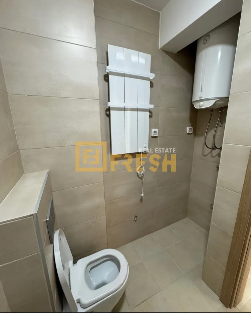 Prodaja, jednosoban stan, 41m², Kolašin, Crna Gora