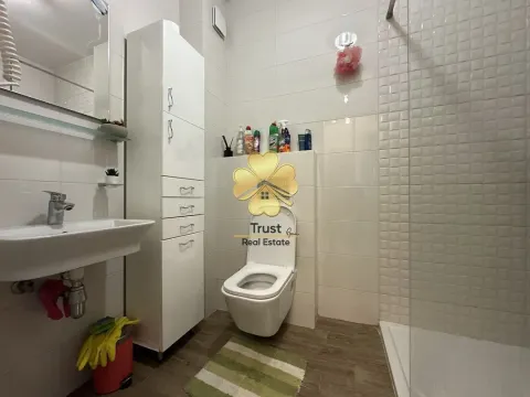 Izdavanje, jednosoban stan, 50m², City Kvart, Podgorica - image 10