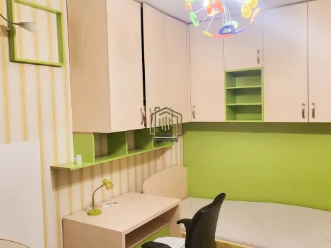 Rent, one bedroom apartment, 54m², Preko Morače, Podgorica - image 7