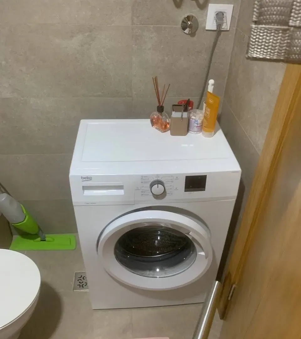 Sale, studio apartment, 29m², Bečići, Budva